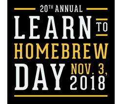 Learn to Homebrew Day